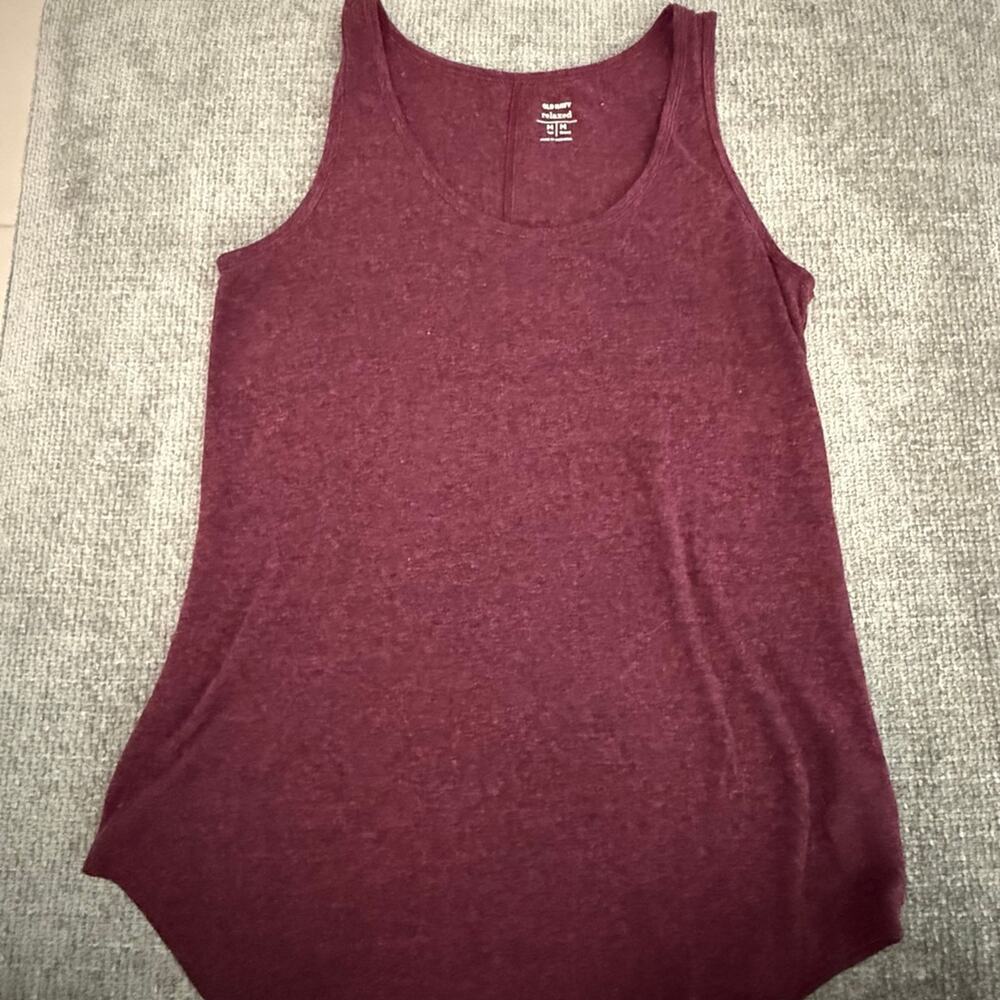 Old Navy Tank Top -m